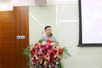 卓宝科技携手鑫明光建筑科技达成战略发展新合作