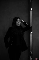 多彩杨婷：一切过往皆为序章