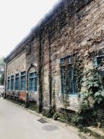 川蜀记|品历史文化底蕴 与自然真实的设计对话