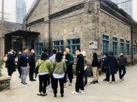 川蜀记|品历史文化底蕴 与自然真实的设计对话