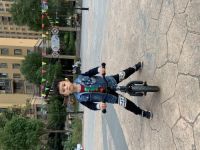 儿童滑板车该如何选择，micro迈古滑板车实际体验告诉你