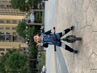 儿童滑板车该如何选择，micro迈古滑板车实际体验告诉你