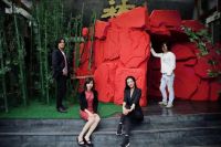 2020双流陈设艺术展：一场由中国造园美学家王东策划的展览