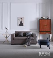 盈家宅品:以现代简约风格家居,过上悠然自得的生活