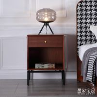 盈家宅品:以现代简约风格家居,过上悠然自得的生活