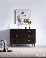 盈家宅品:以现代简约风格家居,过上悠然自得的生活