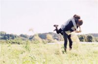 夫妻之间的相处之道 男人眼中适合结婚的女人