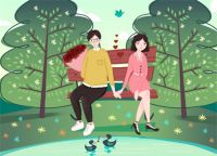 愿往后余生的暖心句子 夫妻生活怎样才能幸福长久