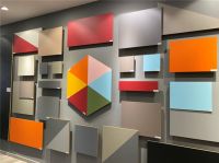 美诺实业代红贵：立足西南采购全球 做家居行业最优质的配套供应商