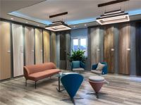 美诺实业代红贵：立足西南采购全球 做家居行业最优质的配套供应商