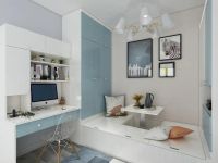 始于颜值，终于收纳；榻榻米，让人怎能不爱！