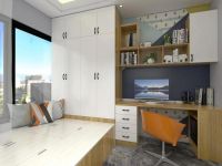 始于颜值，终于收纳；榻榻米，让人怎能不爱！