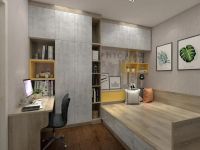 始于颜值，终于收纳；榻榻米，让人怎能不爱！