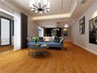 大卫地板纯实木地暖丨冬季采暖优质之选