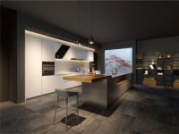 厨峰带你了解不锈钢橱柜七大优势 ——厨峰不锈钢橱柜系列报道之三