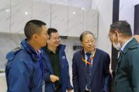 安美和燃气家装震撼发布 众客商纷至沓来