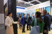 安美和燃气家装震撼发布 众客商纷至沓来