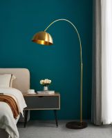 双十一返场购，月影家居的北欧铜灯你一定不能错过！