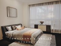 悠然美居3000平网红家居体验馆——装修软装搭配必逛