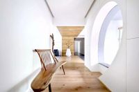 华府板材：教你榨干室内空间最后1平米