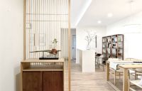 华府板材：教你榨干室内空间最后1平米