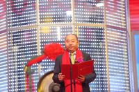 帅丰电器登陆上交所，集成灶行业首家