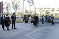 【领绣·菁华】凝心聚力，赋能前行 | 领绣菁华2020导购培训会圆满落幕