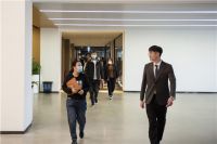 【领绣·菁华】凝心聚力，赋能前行 | 领绣菁华2020导购培训会圆满落幕