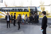 【领绣·菁华】凝心聚力，赋能前行 | 领绣菁华2020导购培训会圆满落幕