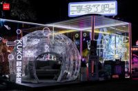 “双十一”零售录单总额达到34.48亿，顾家家居以全域营销树立新标杆