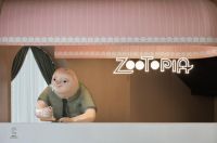 社区客厅|2020重启未来-万科溪望营销中心