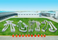 以力借力制造影响 大金空调在华首厂“上海生产基地”创立25周年