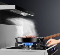 一机多用  火星人E6BC集成灶“放价”了