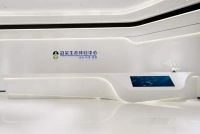 T1D时象设计丨上海冠昊生命体验中心企业展台