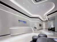 T1D时象设计丨上海冠昊生命体验中心企业展台