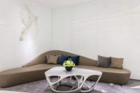 T1D时象设计丨上海冠昊生命体验中心企业展台