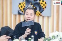 11月12日，北京站博世厨房创想沙龙圆满举行！