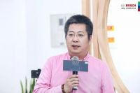 11月12日，北京站博世厨房创想沙龙圆满举行！