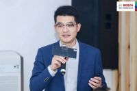 11月12日，北京站博世厨房创想沙龙圆满举行！