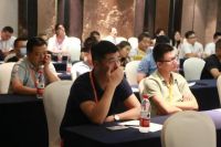 再下31城！ 火星人“星速”全国招商会落幕