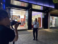 火星人第四届直播招商会大获成功