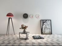 软木地板锁扣式安装工艺 资深安装师傅经验之谈