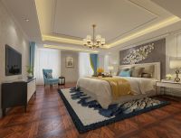 软木地板锁扣式安装工艺 资深安装师傅经验之谈