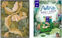 Tempo得宝联名V&A博物馆打造顶级品位 释放古典浪漫