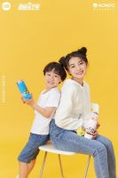 NONOO携手LINE FRIENDS、跑跑卡丁车推出联名产品，上线薇娅直播间