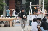 阅生活首届美学节开启，与麦子一起谱写生活的“赞美诗”