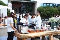 阅生活首届美学节开启，与麦子一起谱写生活的“赞美诗”