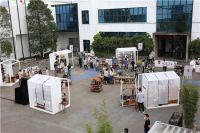 阅生活首届美学节开启，与麦子一起谱写生活的“赞美诗”