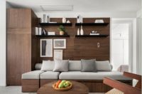 全友助力央视《秘密大改造》，为成都“钉子交警”升级家居品质