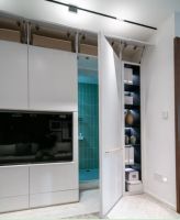 全友助力央视《秘密大改造》，为成都“钉子交警”升级家居品质